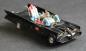Preview: Corgi Toys Batmobil 1966 Metallmodell (4315)